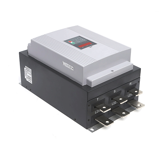 680 hp (500 kW) Soft Starter for Induction Motor, 380V/480V